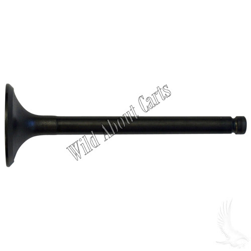 Club Car Carryall/DS FE350 Exhaust Valve (Years 1996-Up), 5124, ENG-189, 1017445