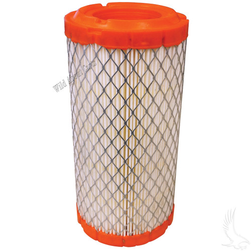 Air Filter - EZGO TXT/RXV 2006-Up, 295/350cc Club Car Precedent Golf Cart, FIL-0020, 1025582, 28463G1, 11017