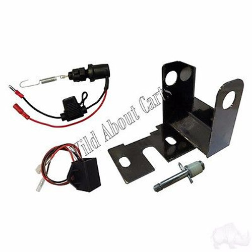 Yamaha G22/Drive 08-14 Golf Cart Brake Switch, LGT-164