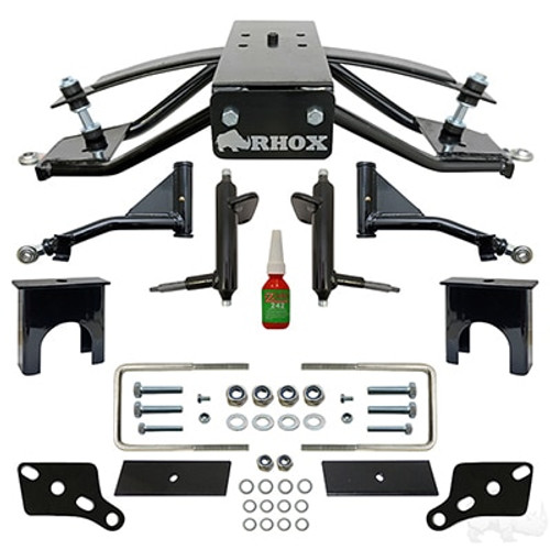 17-252 Club Car Electric Precedent & DS Transaxle Assembly