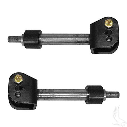 King Pin Camber Correction Kit for Club Car Precedent (Set of 2), LIFT-191