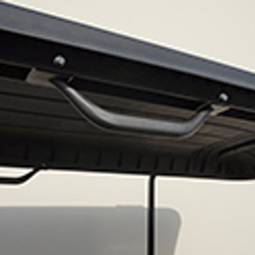 RHOX Top Handle in Black, TOP-0083