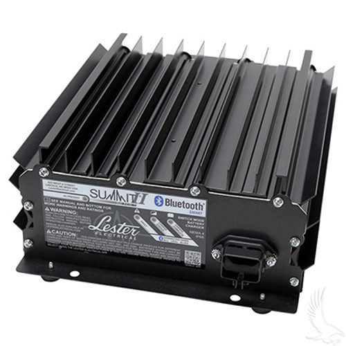 Lester Summit Series High Frequency 19.5A 36V, On Board Battery Charger, CGR-514