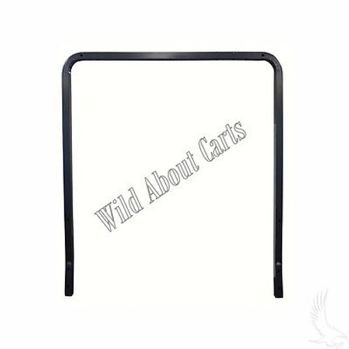 EZGO RXV Golf Cart Front Top Strut (Struts for EZ-GO Roof Tops) (2008-Up), TOP-0013, 603203, 7690