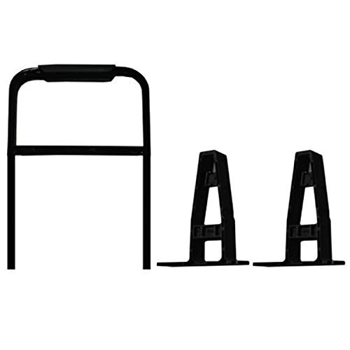 G300 Rear Seat - Box 2 (TXT) - Grab Bar, Hardware, Brackets, 01-043