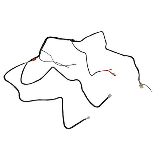 Club Car Precedent Rear Bucket Harness (Years 2008-Up), 02-084