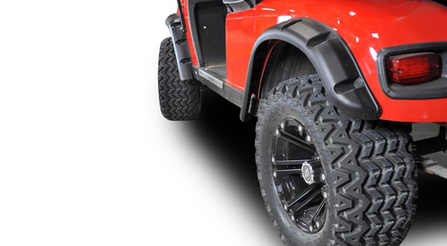 Fender Flares for E-Z-Go TXT, 03-030