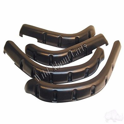 Golf Cart RHOX Fender Flares Yamaha G14-G22, ACC-FF12