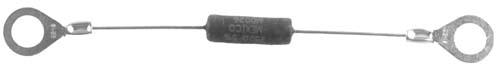 Resistor Assembly EZ/CC/E/ALL YEARS, 13192