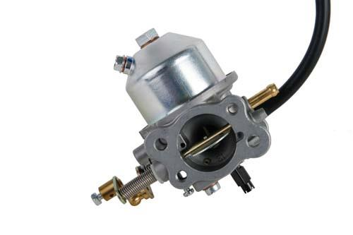 Carburetor Assembly, 13350