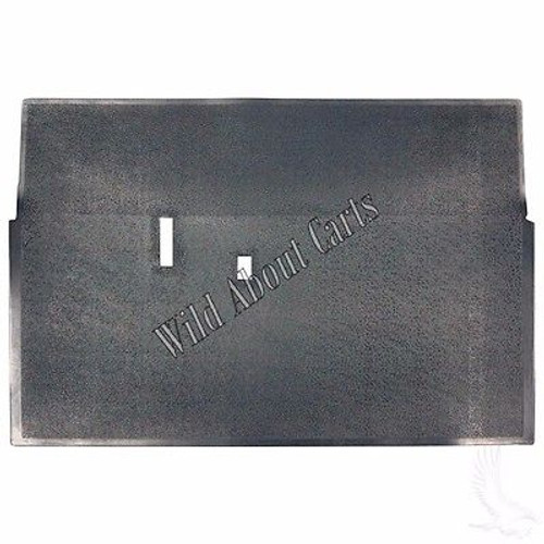 Golf Cart Factory Replacement Floor Mat for Club Car DS, BP-0162