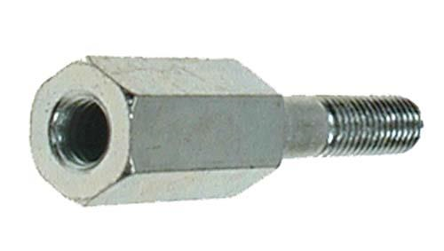 E-Z-GO Gas 2-Cycle Head Bolt (Years 1980-1988), 1696, 14536G1, 14536-G1