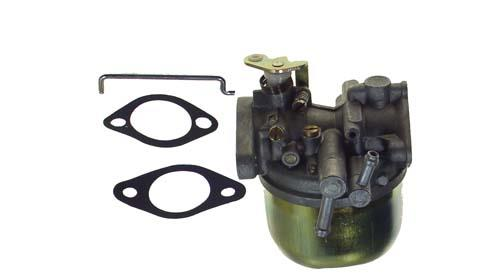 Club Car Carburetor Assembly (Years 1984-1991), 17551 Club Car Carburetor Assembly (Years 1984-1991), 17551
