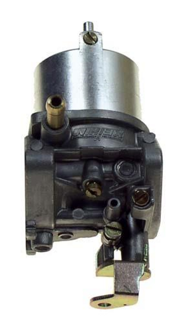 Club Car Gas Carburetor (Years 1992-1997), 17552