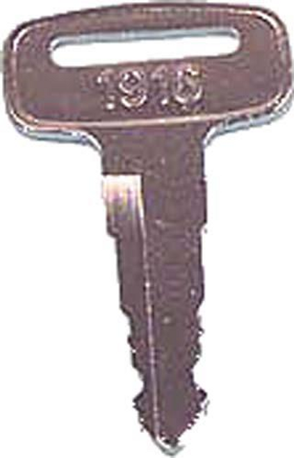 Key Repl Yamaha Each (Bag 25), 1916, 97-312-10