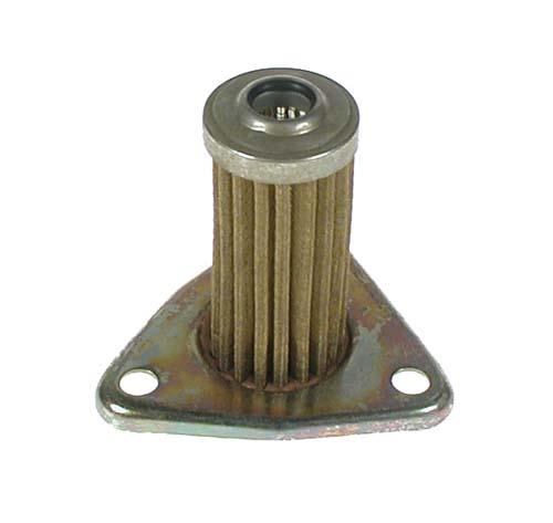 E-Z-GO Gas 4-Cycle Oil Pump Filter (Years 1991-Up), 2114, 26591-G01