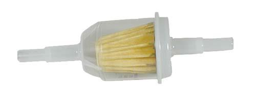 1/4? Inline Fuel Filter (For Select Models), 2159, 1013684