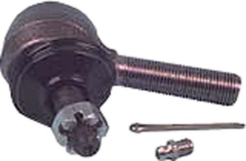 Club Car DS Left-Threaded Tie Rod End (Years 1976-Up), 252, 1011895