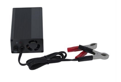 36-Volt Battery Maintainer (Universal Golf Cart Fit), 28589