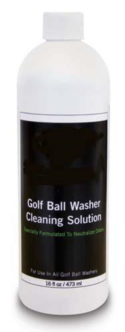 Cleaning Solution for Club & Ball Washers, 28602