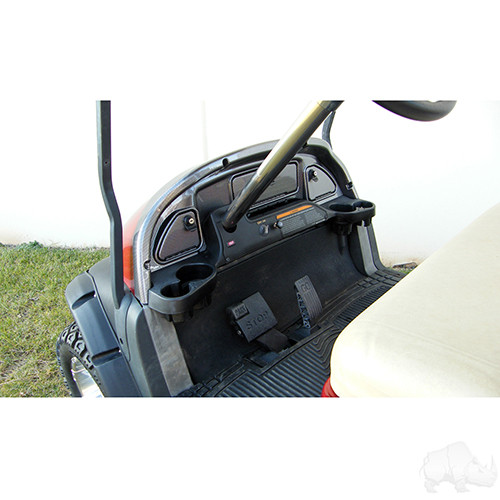 Club Car Precedent 20042008.5 Golf Cart Car Dash Board