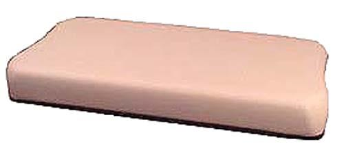 Seat Bottom Assy Oyst E-Z-GO G&E Med/TXT, 2951, 71611G-06 Seat Bottom Assy Oyst E-Z-GO G&E Med/TXT, 2951, 71611G-06