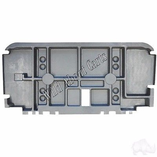 Electric Golf Cart Under Seat Storage Trays for Club Car Precedent, SEAT-2603