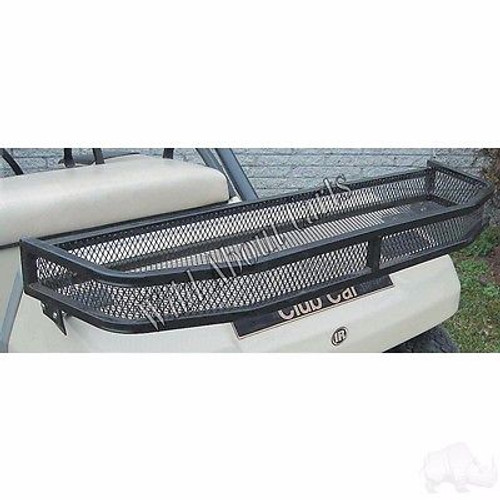 Club Car Precedent Front Mounting Cargo Basket, ACC-BSKT05, 04-009, 04-027