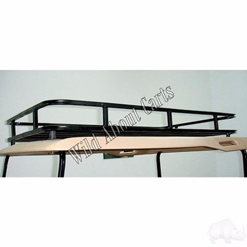 EZGO TXT 1994-13 Roof Rack Storage System, ACC-RR01, 03-002