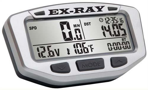 EX-Ray Speedometer Kit For Club Car Precedent, 30826