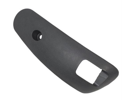 Left hand Front canopy support cover Precedent (Years 2004 Up), 31739