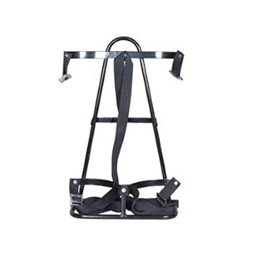 Golf Cart Rear Seat Kit Golf Club Bag Attachment, SEAT-692