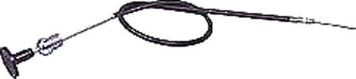 E-Z-GO Marathon Choke Cable (Years 1976-1987), 370, 15494-G1