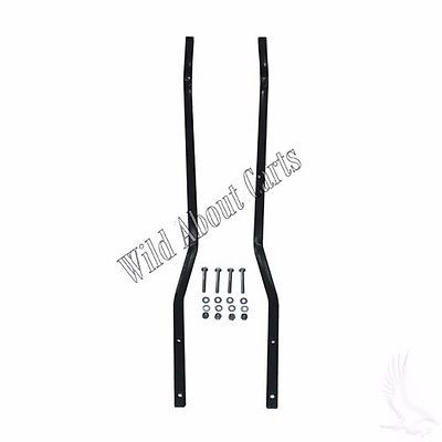 Golf Cart Roof Lowering Kit from Wild About Carts