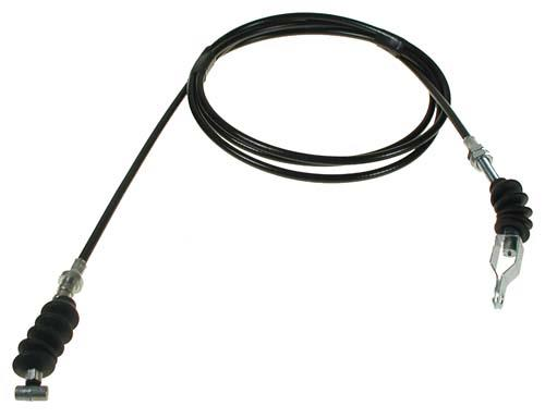 Throttle Cable-Yamaha, 373, J10-26311-00