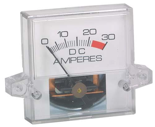 Ammeter-Powerwise, 381, 28105-G01