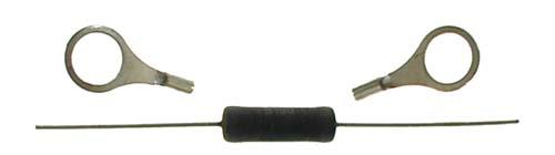 Resistor Assy., 411, 1014947