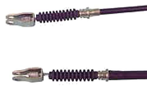 Brake Cable 1981-99 G&E DS, Carryall Ii, 4216, 1016761-01