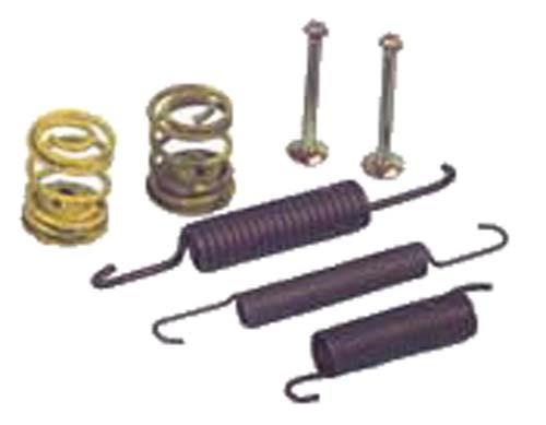 Spring Kit-Bendix, 4341, 1018163-01