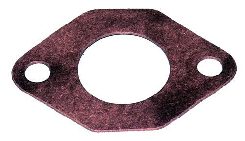 Club Car DS & Precedent Insulator To Throttle Gasket (Years 1992-Up), 4704, 1016439