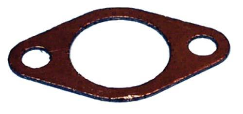 Exhaust Gasket-Club Car Fe350, 4796, 1016904