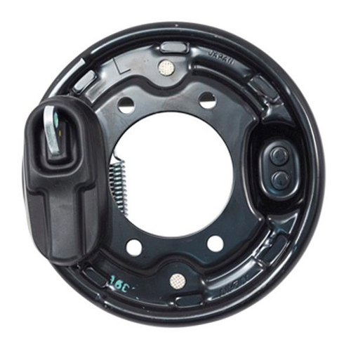 Driver Side E-Z-GO OEM Replacement Mechanical Brake Assembly (Years 1996-Up), 50468