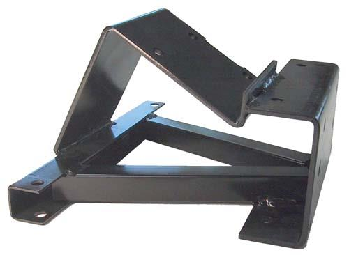 Delta Shock/Gear Support, 5076, 1016385