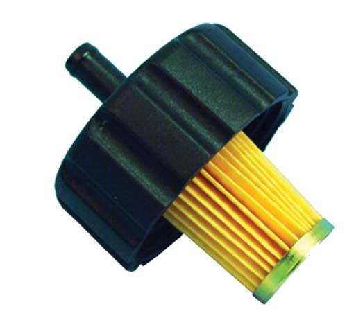 Yamaha Fuel Filter (Models G2/G9), 5460, 8R4-24560-00-00 Yamaha Fuel Filter (Models G2/G9), 5460, 8R4-24560-00-00