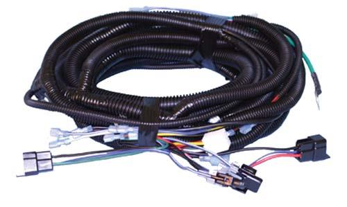 Wire Harness-Elec E-Z-GO Med/TXT, 5599, 73043-G01