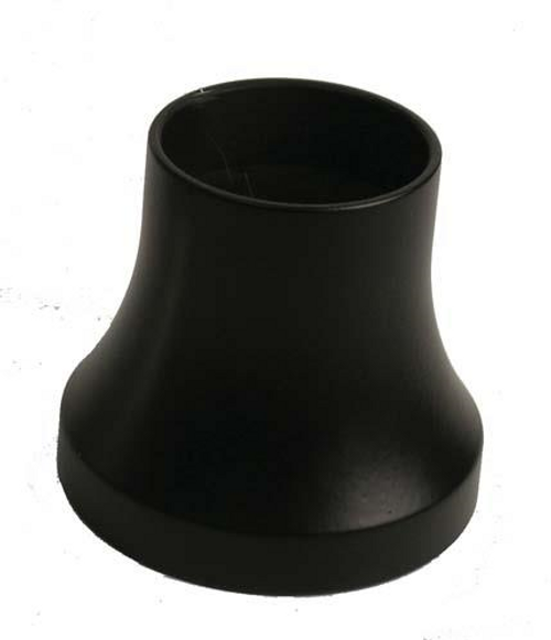 Yamaha Steering Wheel Black 5/6 Hole Adapter (Models G16-Drive2), 56708