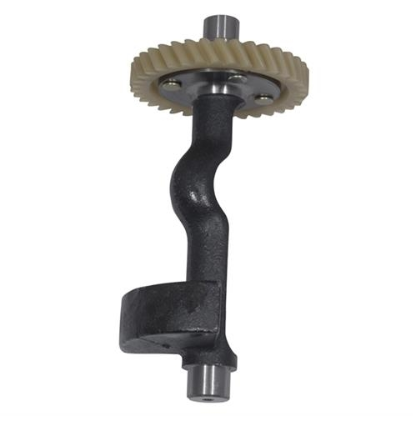 Club Car Balancer Shaft, 60257