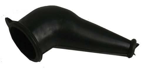 E-Z-GO Horn Switch Boot (Years 1975-Up), 6172, 27068G01