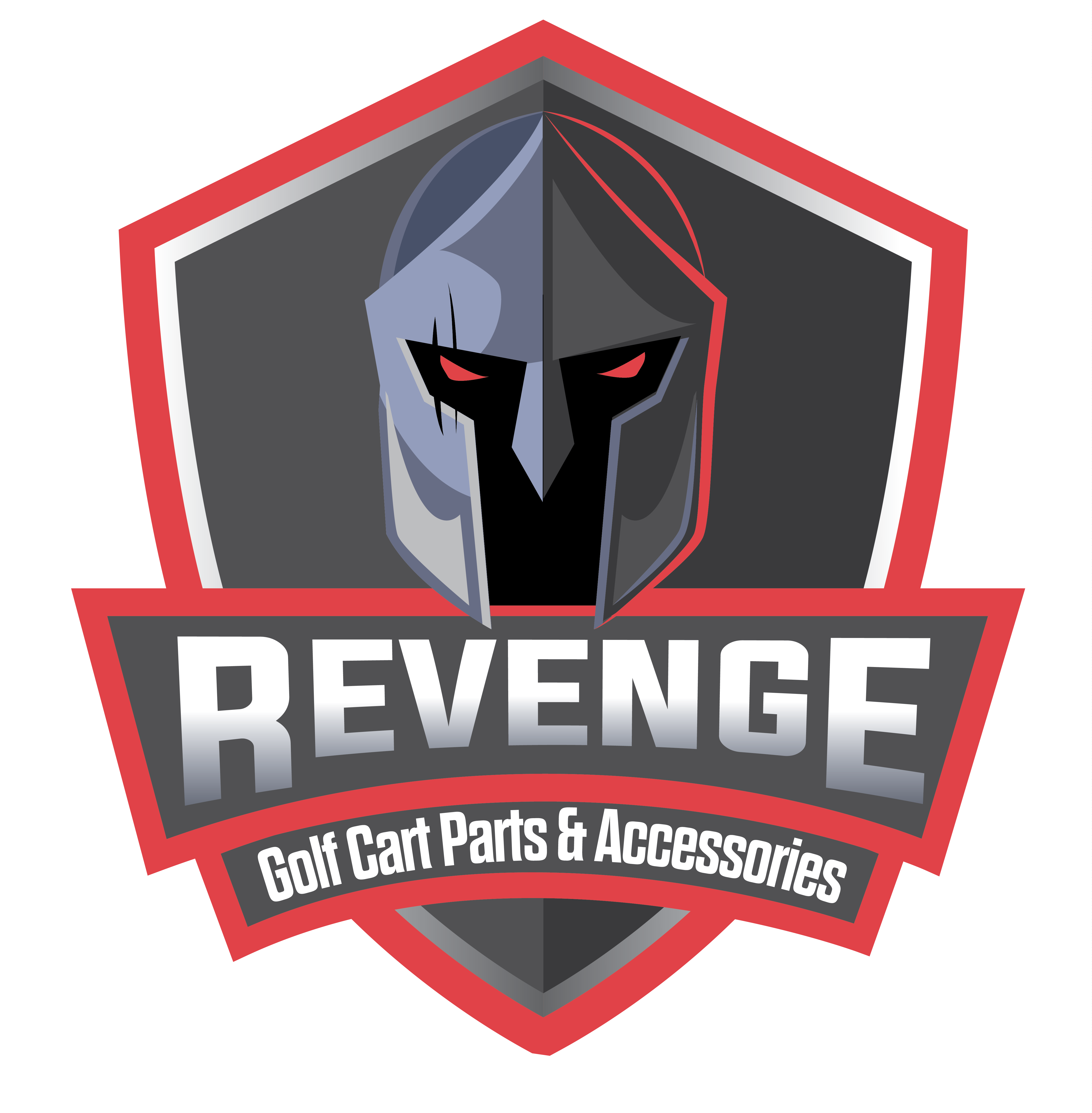 Revenge Golf Cart Parts & Accessories