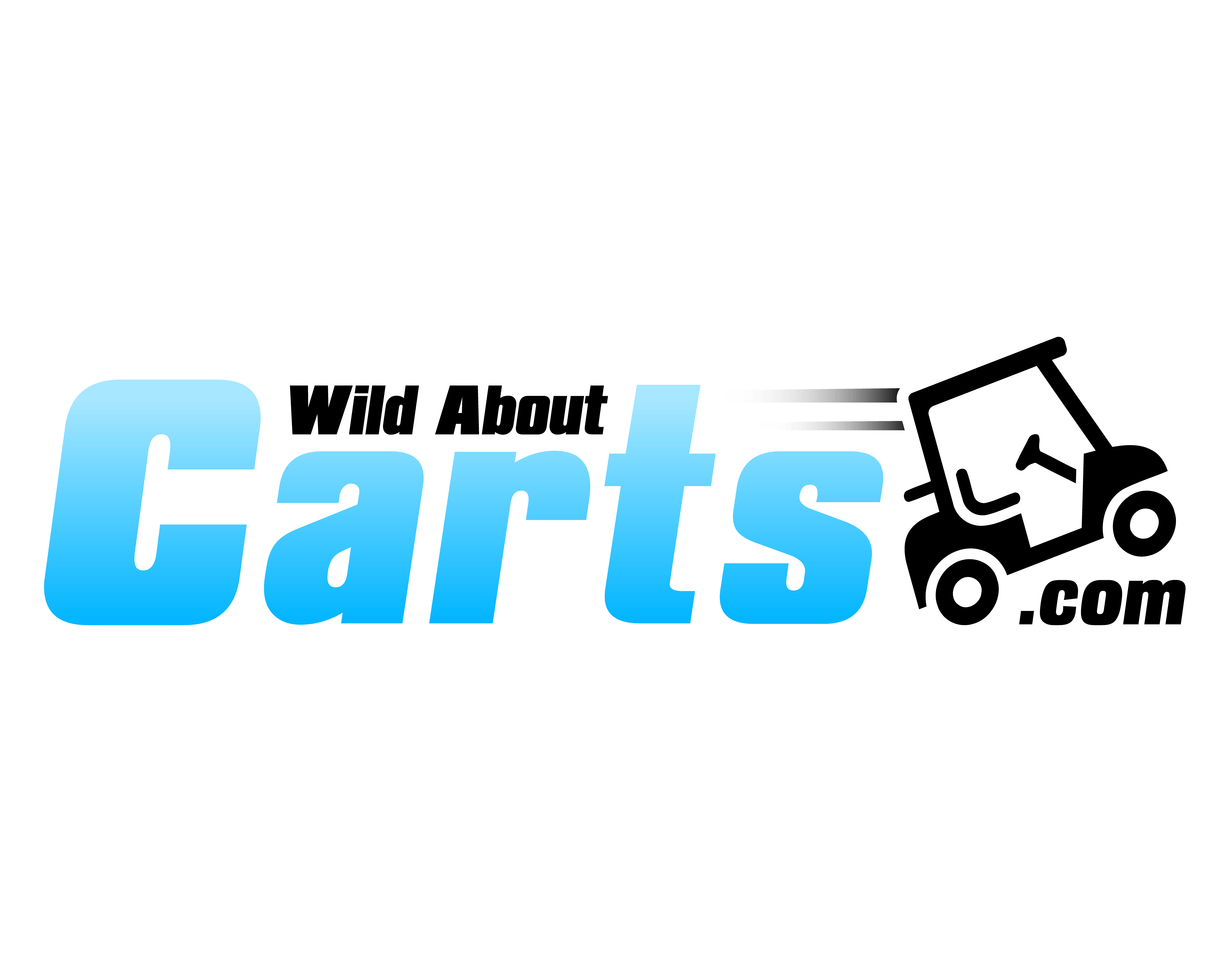 Wild About Carts Parts & Accessories Online